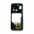 Lcd Frame Middle Chassis For Nokia N73 Musicedition Red By - Maxbhi Com