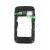 Lcd Frame Middle Chassis For Samsung Galaxy Music Duos Orange By - Maxbhi Com