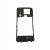 Lcd Frame Middle Chassis For Sony Ericsson W705 Black By - Maxbhi Com