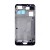 Lcd Frame Middle Chassis For Umidigi Z1 Pro Black By - Maxbhi Com