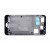 Lcd Frame Middle Chassis For Umidigi Z1 Pro Black By - Maxbhi Com