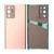 Back Panel Cover For Samsung Galaxy Note 20 Ultra Bronze - Maxbhi Com