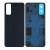 Back Panel Cover For Vivo Y20 2020 Black - Maxbhi Com