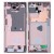 Lcd Frame Middle Chassis For Samsung Galaxy Note 20 Ultra Bronze By - Maxbhi Com