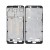 Lcd Frame Middle Chassis For Umidigi S2 Pro Red By - Maxbhi Com