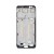 Lcd Frame Middle Chassis For Umidigi S2 Pro Red By - Maxbhi Com