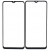 Replacement Front Glass For Vivo Y20 2020 White By - Maxbhi Com