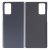 Back Panel Cover For Samsung Galaxy Note 20 5g Black - Maxbhi Com