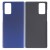 Back Panel Cover For Samsung Galaxy Note 20 5g Blue - Maxbhi Com