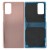 Back Panel Cover For Samsung Galaxy Note 20 5g Bronze - Maxbhi Com