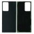 Back Panel Cover For Samsung Galaxy Note 20 Ultra Black - Maxbhi Com