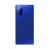 Full Body Housing For Samsung Galaxy Note 20 5g Blue - Maxbhi Com