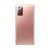 Full Body Housing For Samsung Galaxy Note 20 5g Bronze - Maxbhi Com