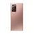 Full Body Housing For Samsung Galaxy Note 20 Ultra Bronze - Maxbhi Com