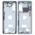 Lcd Frame Middle Chassis For Samsung Galaxy Note 20 5g Green By - Maxbhi Com