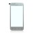 Touch Screen for Huawei U8860 Honor - White