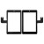Touch Screen Digitizer For Asus Memo Pad Hd7 8 Gb White By - Maxbhi Com