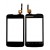 Touch Screen Digitizer For Fly Iq238 Black By - Maxbhi Com