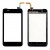 Touch Screen Digitizer For Htc Desire 210 Dual Sim Black By - Maxbhi Com