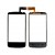 Touch Screen Digitizer For Htc Desire 500 Silver By - Maxbhi Com