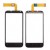 Touch Screen Digitizer For Htc Rezound White By - Maxbhi Com