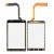 Touch Screen Digitizer For Htc Salsa C510e White By - Maxbhi Com