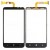 Touch Screen Digitizer For Htc Titan Ii White By - Maxbhi Com