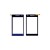 Touch Screen Digitizer For Htc Touch Diamond 2 T5353 White By - Maxbhi Com
