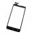 Touch Screen Digitizer For Huawei Ascend D1 U9500 Black By - Maxbhi Com