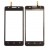 Touch Screen Digitizer For Huawei Ascend G510 U8951 With Dual Sim Black By - Maxbhi Com