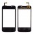 Touch Screen Digitizer For Huawei Ascend Y200 U8655 White By - Maxbhi Com