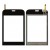 Touch Screen Digitizer For Huawei G7010 Black By - Maxbhi Com