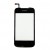 Touch Screen Digitizer For Huawei U8650 Sonic White By - Maxbhi Com