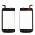 Touch Screen Digitizer For Huawei U8651 Black By - Maxbhi Com