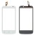 Touch Screen Digitizer For Lenovo A516 White By - Maxbhi Com