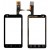Touch Screen Digitizer For Lenovo A660 White By - Maxbhi Com