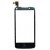 Touch Screen Digitizer For Lenovo A670t Black By - Maxbhi Com