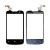 Touch Screen Digitizer For Lenovo A690 Black By - Maxbhi Com