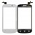 Touch Screen Digitizer For Lenovo A760 White By - Maxbhi Com