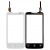 Touch Screen Digitizer For Lenovo A820 White By - Maxbhi Com
