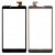 Touch Screen Digitizer For Lenovo A880 Black By - Maxbhi Com
