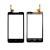Touch Screen Digitizer For Lenovo P770 Black By - Maxbhi Com