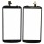 Touch Screen Digitizer For Lenovo S920 Black By - Maxbhi Com