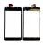 Touch Screen Digitizer For Lg Escape P870 White By - Maxbhi Com