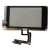 Touch Screen Digitizer For Lg Km900 Arena Black By - Maxbhi Com