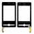 Touch Screen Digitizer For Lg Ks20 Black By - Maxbhi Com