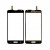 Touch Screen Digitizer For Lg L90 D405 Black By - Maxbhi Com