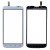 Touch Screen Digitizer For Lg L90 Dual D410 White By - Maxbhi Com