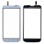 Touch Screen Digitizer For Lg L90 Dual D410 White By - Maxbhi Com