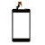 Touch Screen Digitizer For Lg Optimus 3d Max P725 Black By - Maxbhi Com